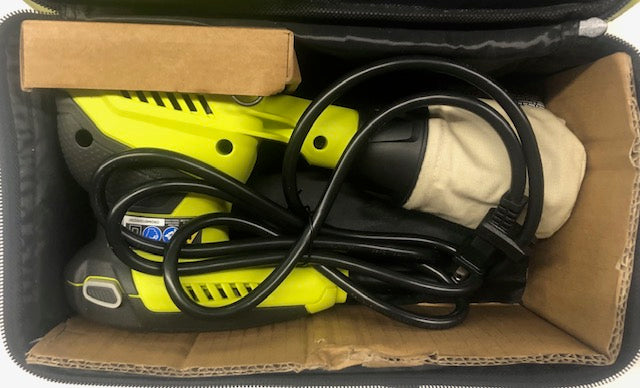 RYOBI 2 Amp Corded 1/4 Sheet Sander