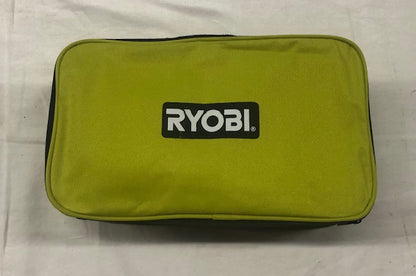 RYOBI 2 Amp Corded 1/4 Sheet Sander