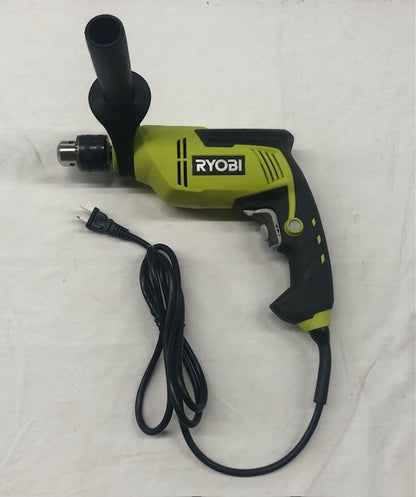 RYOBI 6.2 Amp Corded 5/8 in. Variable Speed Hammer Drill