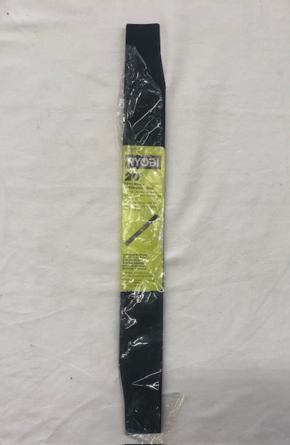 RYOBI 20 in. Replacement Blade for 40V 20 in. Brushless Lawn Mower