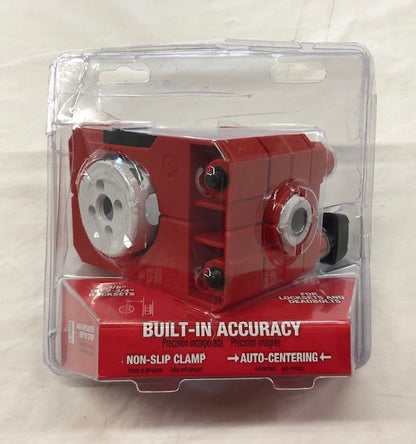 Milwaukee Door Lock Installation Bi-Metal Hole Saw Set