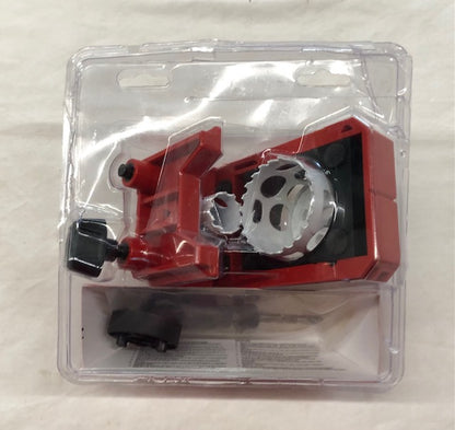 Milwaukee Door Lock Installation Bi-Metal Hole Saw Set