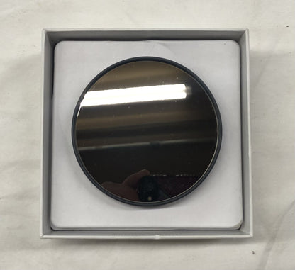 Google Nest Thermostat - Smart Programmable Wi-Fi Thermostat - Charcoal