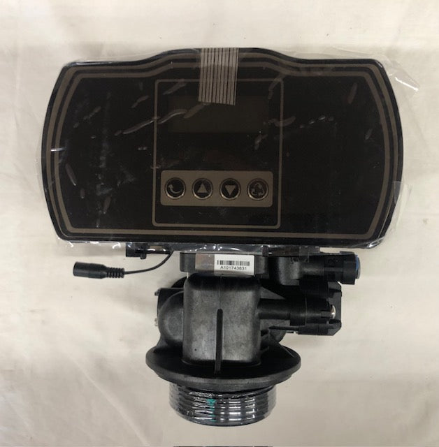 Aquasure Harmony Series Water Softener Electronic Control Valve