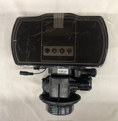 Aquasure Harmony Series Water Softener Electronic Control Valve
