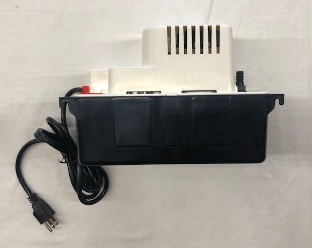 Little Giant 1/30 HP 115-Volt Condensate Removal Pump