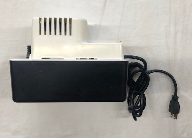 Little Giant 1/30 HP 115-Volt Condensate Removal Pump