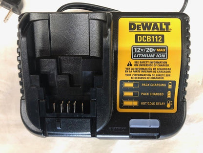 DEWALT 20V MAX Lithium-Ion 15-Degree Electric Cordless Roofing Nailer Kit with 2.0Ah Battery Charger and Bag