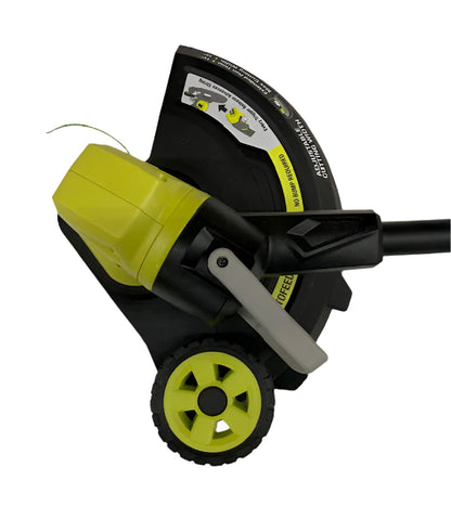 RYOBI ONE+ 18V 13 in. Cordless Battery String Trimmer/Edger (Tool Only)