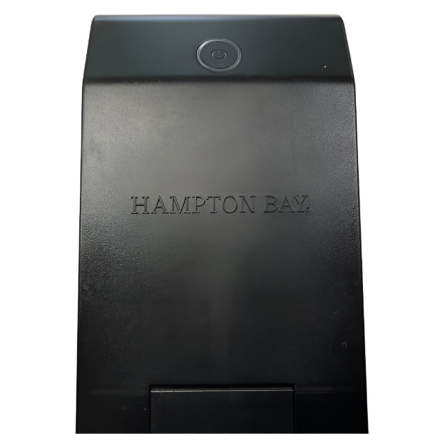 Hampton Bay Smart 200 Watt Landscape Lighting Transformer with Dusk to Dawn Operation Powered by Hubspace