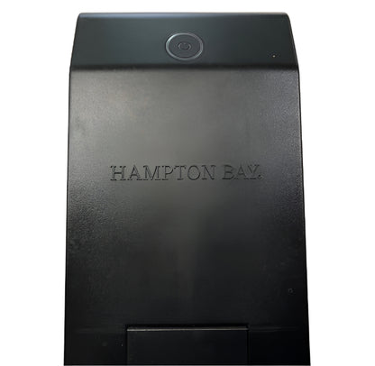 Hampton Bay Smart 200 Watt Landscape Lighting Transformer with Dusk to Dawn Operation Powered by Hubspace