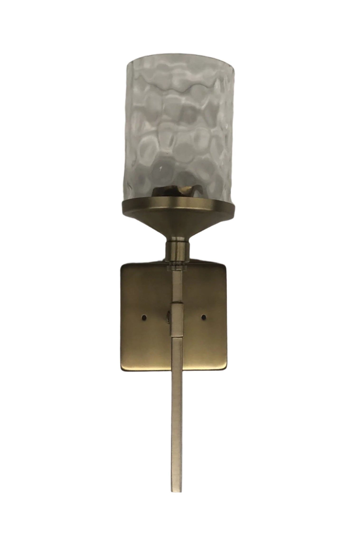 Homeplace by Capital Lighting Fixture Company Colton 17 Inch Wall Sconce Colton - 628811AD-451 - Transitional