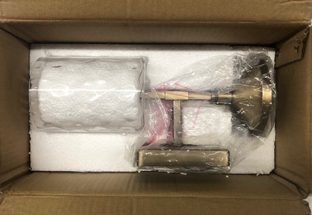 Homeplace by Capital Lighting Fixture Company Colton 17 Inch Wall Sconce Colton - 628811AD-451 - Transitional