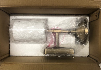 Homeplace by Capital Lighting Fixture Company Colton 17 Inch Wall Sconce Colton - 628811AD-451 - Transitional