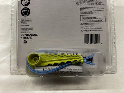 RYOBI 2-in-1 Pivoting Fixed Line and Bladed Head
