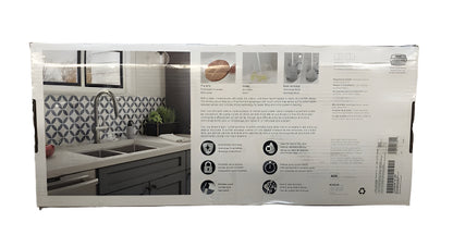 KOHLER Clarus Single Handle Pull Down Sprayer Kitchen Faucet in Vibrant Stainless