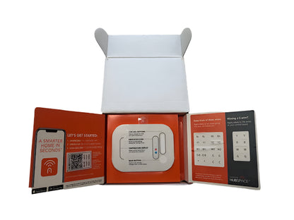 Commercial Electric Wi-Fi and Bluetooth Enabled Smart Programmable Thermostat with Schedules Powered by Hubspace