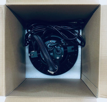 Everbilt 1/4 hp Submersible Pool Cover Pump
