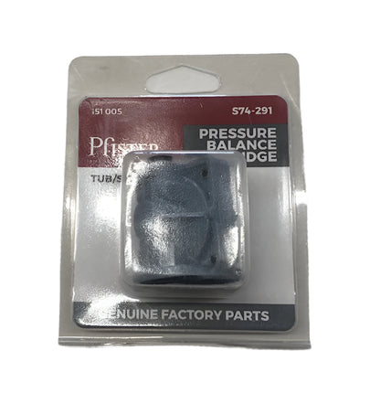 Pfister S74-291 Replacement Balancing Cartridge Assembly