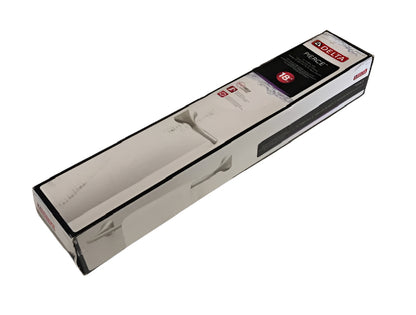 Delta Pierce 18 in. Wall Mount Towel Bar Bath Hardware Accessory in Brushed Nickel