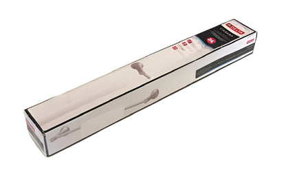 Delta Casara 24 in. Wall Mount Towel Bar Bath Hardware Accessory in Brushed Nickel