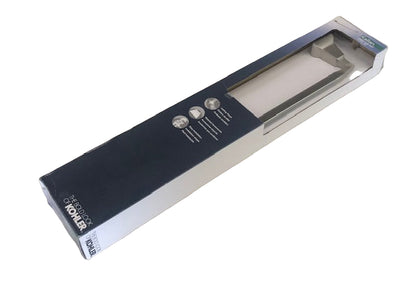 KOHLER Kallan 24 in. Towel Bar in Vibrant Brushed Nickel
