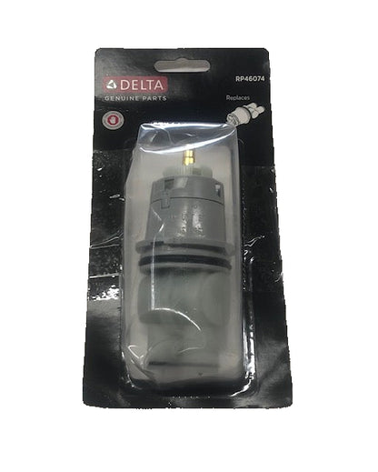 Delta Tub & Shower Cartridges 4 D White