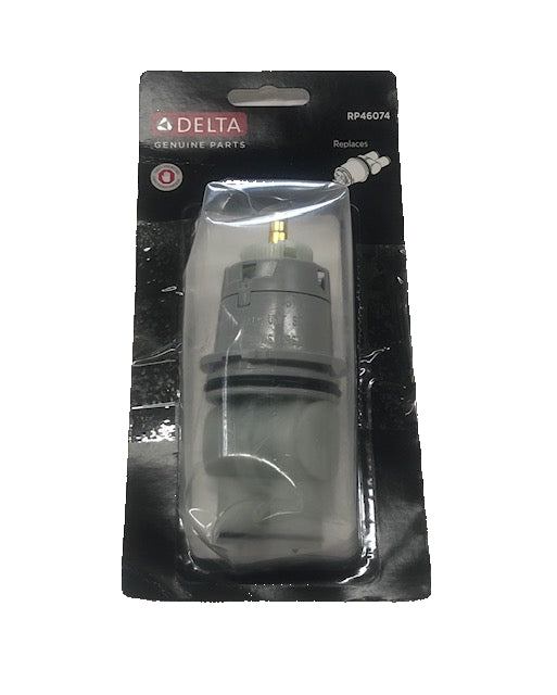 Delta Tub & Shower Cartridges 4 D White