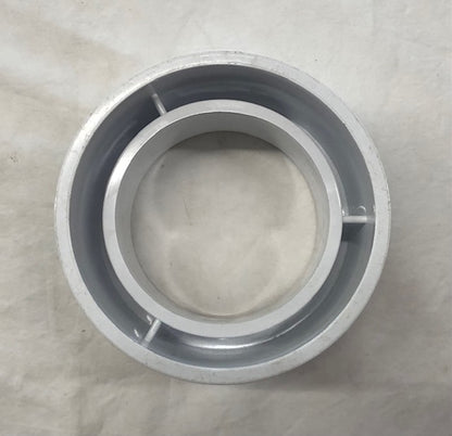 DURA 6 in. x 4 in. Schedule 40 PVC Reducer Bushing SPGxS