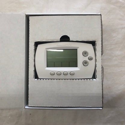 Honeywell Home Wi-Fi 7-Day Programmable Smart Thermostat with Digital Backlit Display