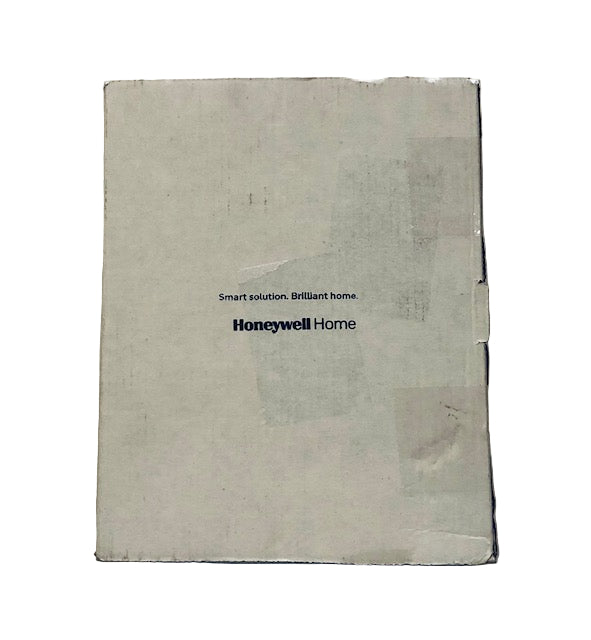 Honeywell Home Wi-Fi 7-Day Programmable Smart Thermostat with Digital Backlit Display