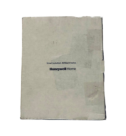 Honeywell Home Wi-Fi 7-Day Programmable Smart Thermostat with Digital Backlit Display