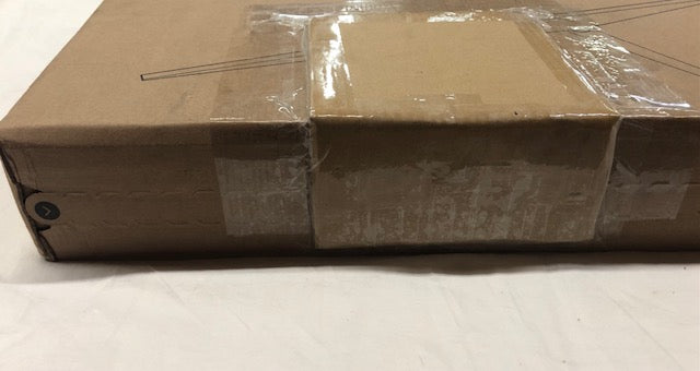 STARLINK Standard Kit: High-Speed, Low-Latency Internet (Latest Model)