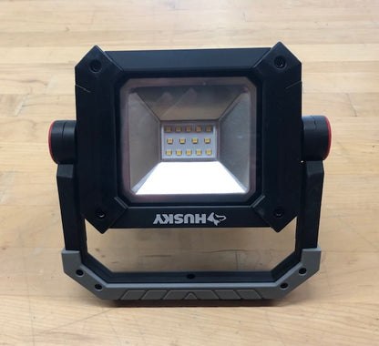Husky 1000 Lumens LED Portable Work Light