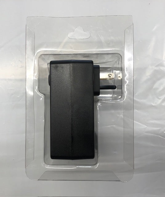 Hampton Bay Low Voltage 30-Watt Landscape 15-Volt Plug-In Transformer For Use With Smart Low Voltage Products