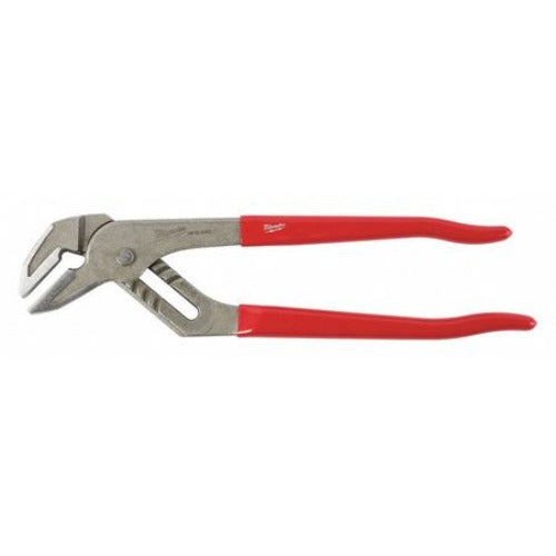 Milwaukee 48-22-6552 12 in. Dipped Grip Smooth Jaw Pliers