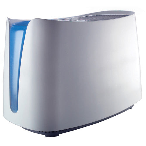 Honeywell Cool Moisture Humidifier for Medium Rooms  400 Sq Ft  White  HCM350