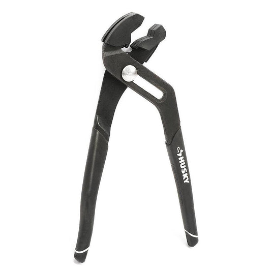 Husky 10 in. Soft Jaw Pliers