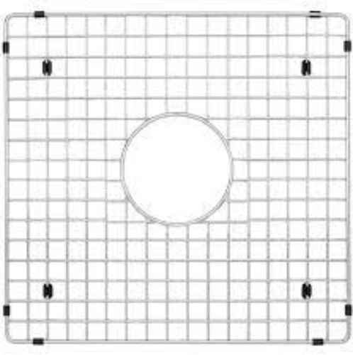 Blanco 236782 1.75 Precis Left Stainless Steel Sink Grid