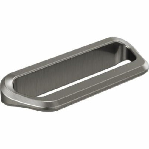 Brizo Levoir 3" Center to Center Ring Cabinet Pull Model: 699198-SL