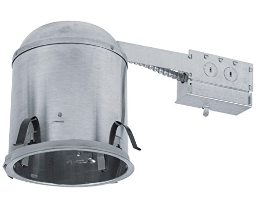 Cooper Lighting E7RICAT 6 in. Air-Tite Recessed Lighting Housing (791158)