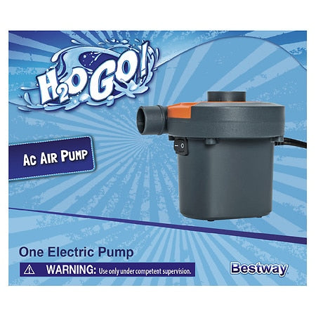 H2O Go Pump