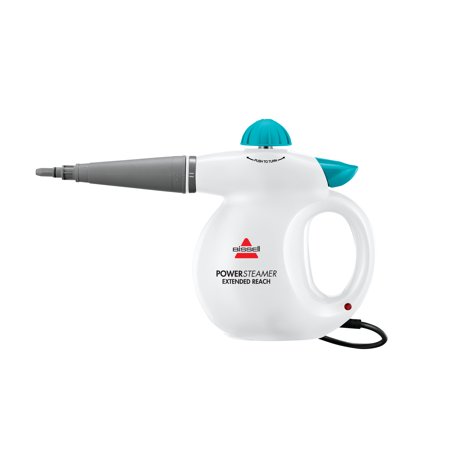 BISSELL Powersteamer Extended Reach Hand Held Steamer - 2994W