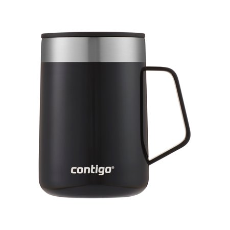 Contigo Streeterville 14-oz. Stainless Steel Mug with Handle, Multicolor, THERM MUGS