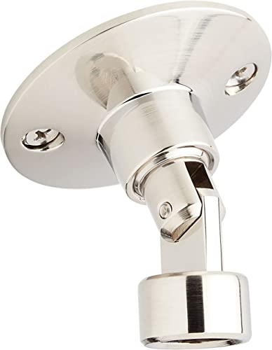 Signature Hardware 480919 Swivel Shower Support with 5/8" OD Ceiling Flange