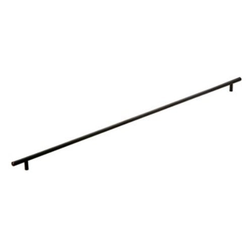 Amerock Bar Pulls 30-1/4 in (768 Mm) Oil-Rubbed Bronze Drawer Pull