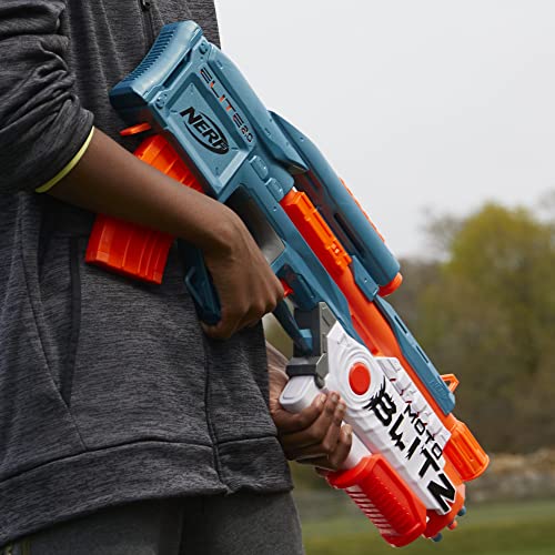 NERF Elite 2.0 Motoblitz Blaster