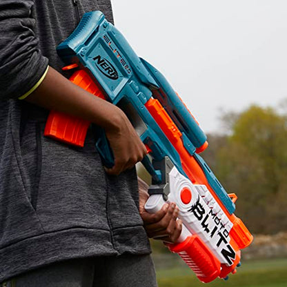 NERF Elite 2.0 Motoblitz Blaster