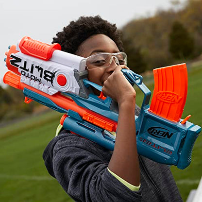 NERF Elite 2.0 Motoblitz Blaster