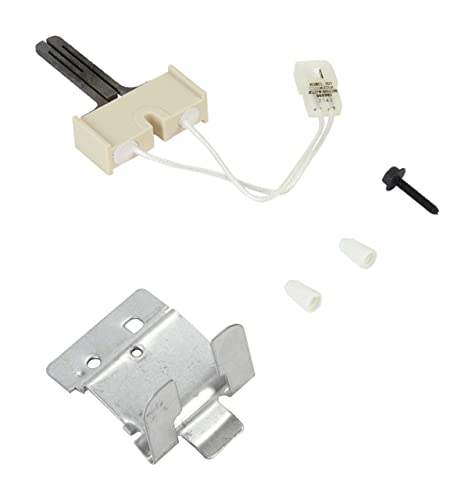 Whirlpool 279311 Igniter for Dryer, White